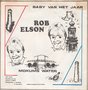 rob elson - baby van het jaar