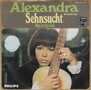 alexandra - sehnsucht