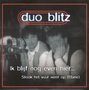 duo blitz - ik blijf nog even hier...