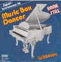 hank still - music box dancer