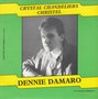 dennie damaro - crystal chandeliers