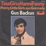 gus backus - tina gina hanni fanny