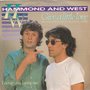 hammond and west - give a little love