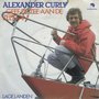 alexander curly - geef de zee aan de zeeman