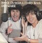 dennie christian &amp; freddy breck - annemarie