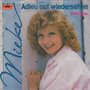 mieke - adieu auf wiedersehen 