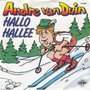 andre van duin - hallo hallee