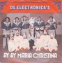 de electronica&#039;s - ay ay maria christina