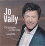 jo vally - de jongen uit de klas