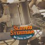 slavko sterman - bei slavko zu hause