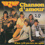 bzn - chanson d&#039;amour