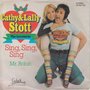 cathy &amp; lally stott (the lovebirds) - sing sing sing