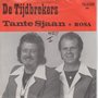 de tijdbrekers - tante sjaan 