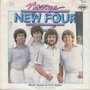 new four - maya