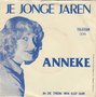 anneke - je jonge jaren