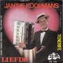 jantje koopmans - liefde