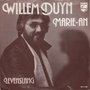willem duyn - marie an