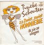 tineke schouten - zzzwiet, zwiet honniebie