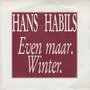 hans habils - even maar