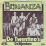 de twentino&#039;s - bonanza