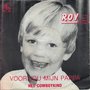 roy - voor jou mijn papa
