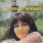 thèrèse steinmetz - geef ze en kans