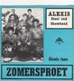 alexis steel and showband - zomersproet