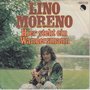 lino moreno - hier steht ein wandersmann