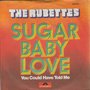 the rubettes - sugar baby love