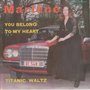 marléne - you belong to my heart