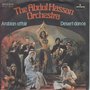the abdul hassan orchestra - arabian affair
