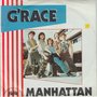 g&#039;race - manhattan