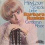 barbara ruskin - hey love - so ist die liebe