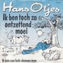 hans otjes - ik ben toch zo ontzettend moei