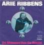 arie ribbens - de mannen van de nacht