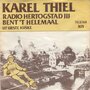 karel thiel - radio hertogstad jij bent &#039;t helemaal