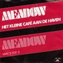 meadow - het kleine café aan de haven