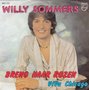 willy sommers - breng haar rozen