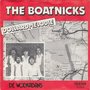 the boatnicks - dollarmelodie