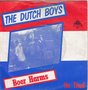 the dutch boys - boer harms