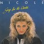 nicole - song for the world 