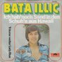 bata illic - ich hab&#039; noch sand in den schuh&#039;n aus hawaii