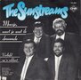 the sunstreams - moesje, weet je wat ik droomde