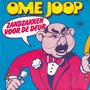 ome joop - zandzakken voor de deur