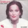 shirley - heel even