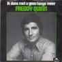 freddy quinn - ik dans met u geen tango meer