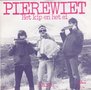 pierewiet - het kip en het ei