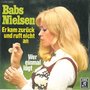 babs nielsen - wer einmal lügt