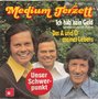 medium terzett - ich hab kein geld