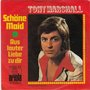 tony marshall - schöne maid